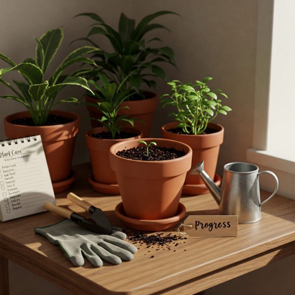 Indoor Gardening - Page under construction-1 https://smallspacesprouts.com/