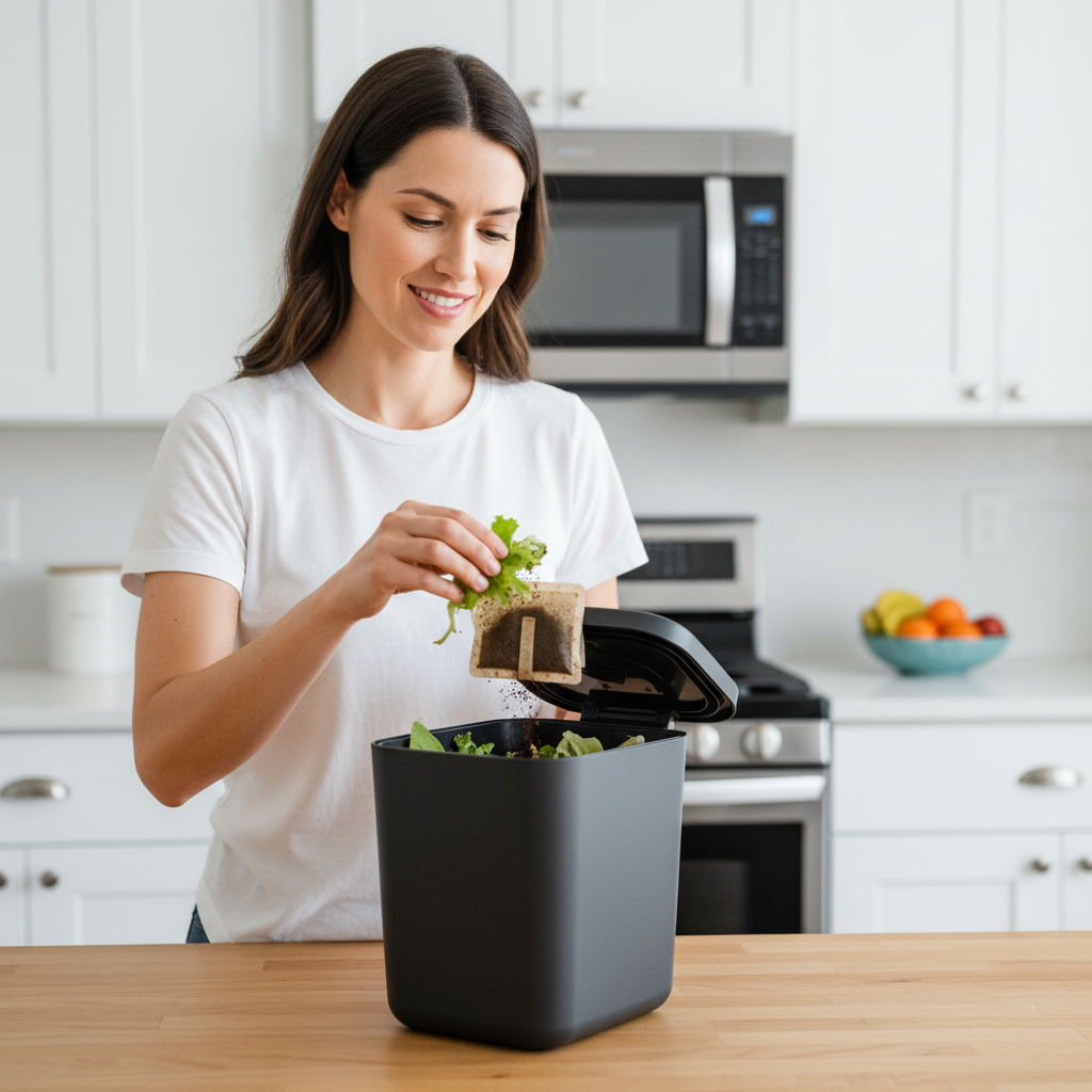 Creative DIY Indoor Gardening Projects for Small Spaces